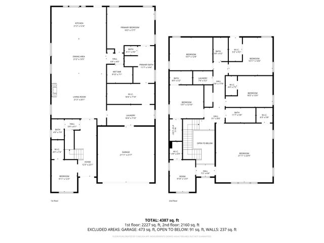 959 Althea Drive, Houston, TX 77018