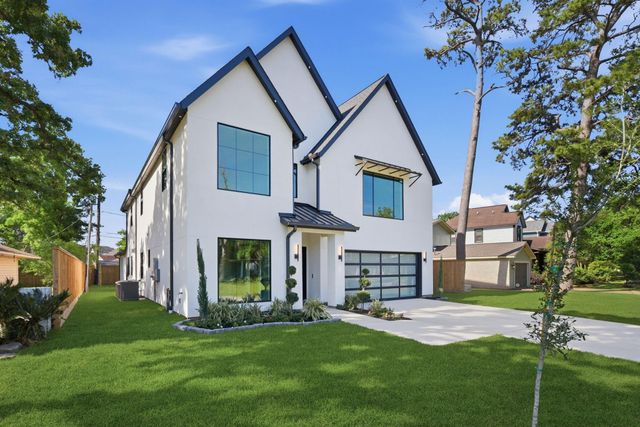 959 Althea Drive, Houston, TX 77018