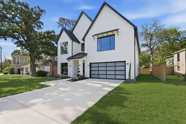 959 Althea Drive, Houston, TX 77018