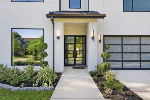 959 Althea Drive, Houston, TX 77018