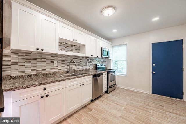 1629 N WOLFE ST, Baltimore, MD 21213