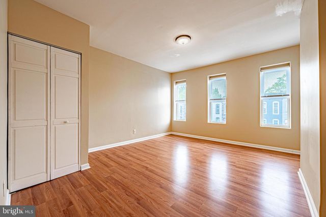 1629 N WOLFE ST, Baltimore, MD 21213