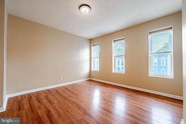 1629 N WOLFE ST, Baltimore, MD 21213