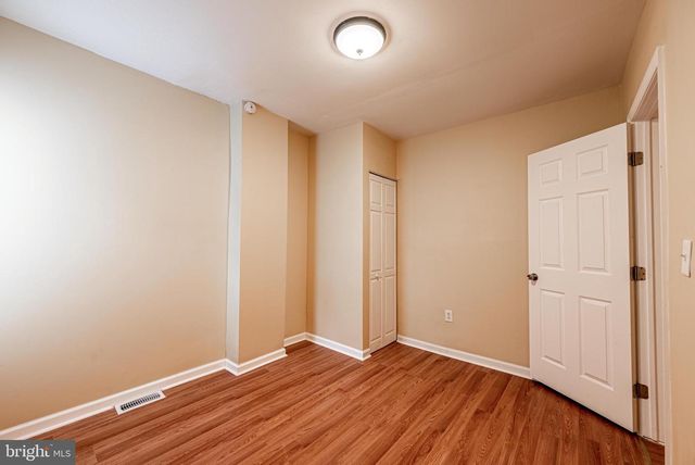 1629 N WOLFE ST, Baltimore, MD 21213