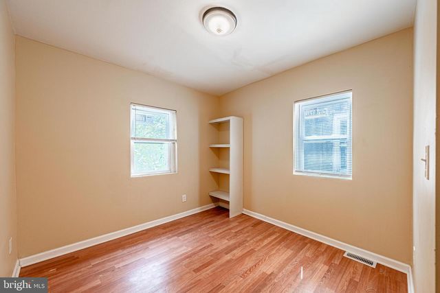 1629 N WOLFE ST, Baltimore, MD 21213