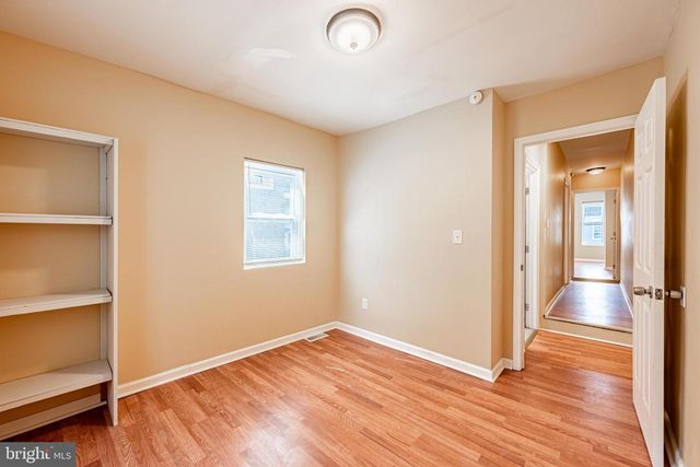 1629 N WOLFE ST, Baltimore, MD 21213