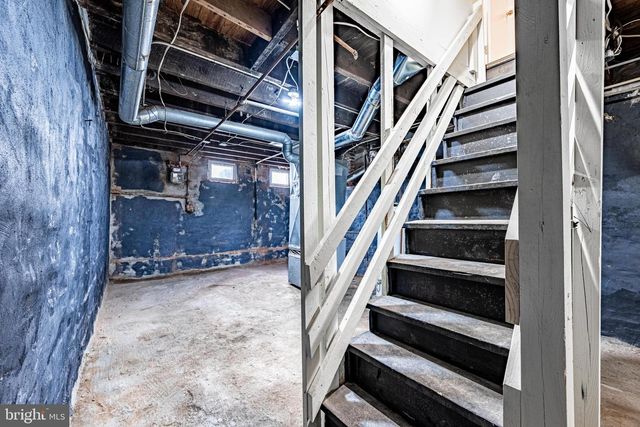 1629 N WOLFE ST, Baltimore, MD 21213