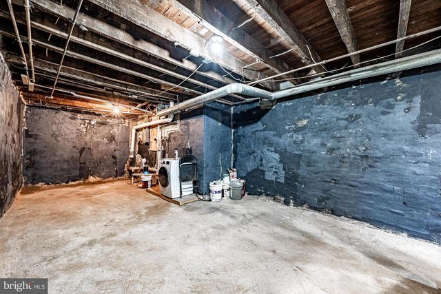 1629 N WOLFE ST, Baltimore, MD 21213