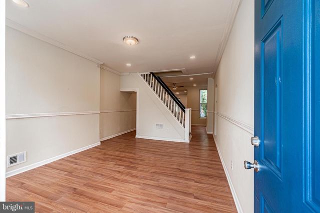 1629 N WOLFE ST, Baltimore, MD 21213