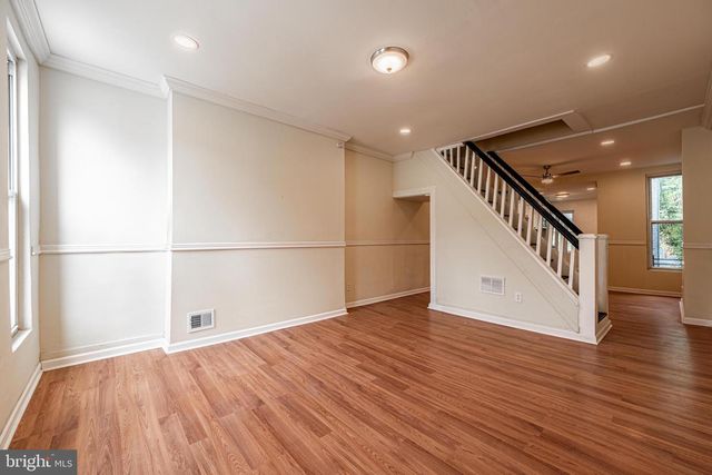 1629 N WOLFE ST, Baltimore, MD 21213