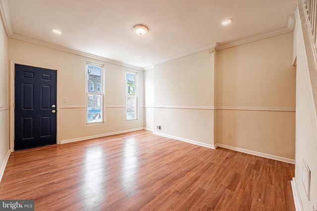 1629 N WOLFE ST, Baltimore, MD 21213