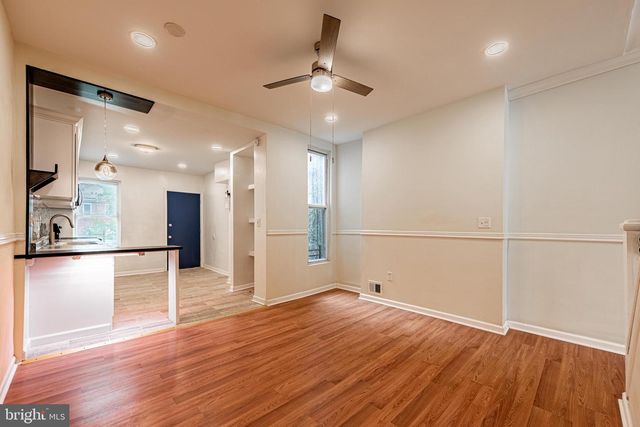 1629 N WOLFE ST, Baltimore, MD 21213