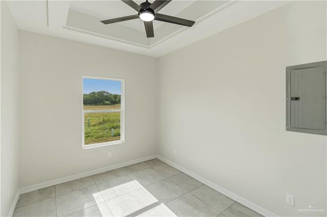 219 S 17th Street, Donna, TX 78537