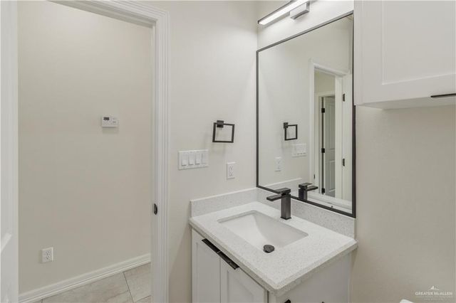 219 S 17th Street, Donna, TX 78537