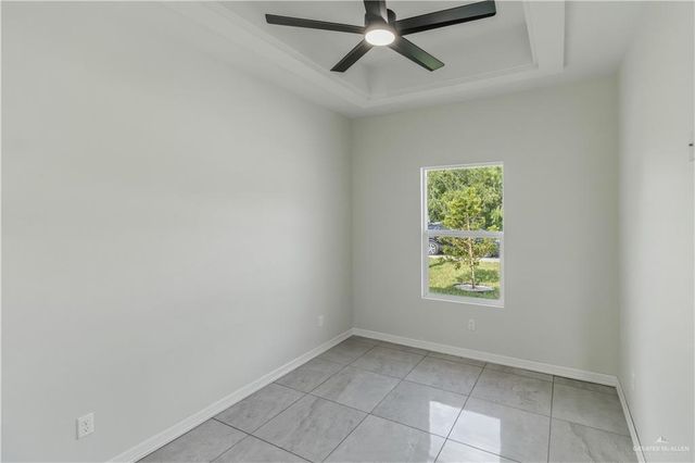 219 S 17th Street, Donna, TX 78537