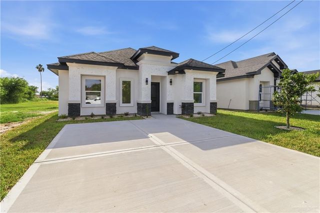 219 S 17th Street, Donna, TX 78537