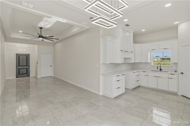219 S 17th Street, Donna, TX 78537