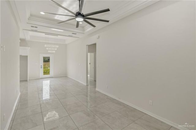 219 S 17th Street, Donna, TX 78537