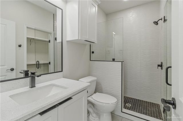 219 S 17th Street, Donna, TX 78537