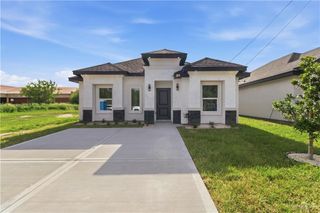 219 S 17th Street, Donna, TX 78537