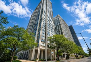 5455 N Sheridan Road 1715, Chicago, IL 60640