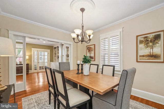 605 JOHNSTON PL, Alexandria, VA 22301