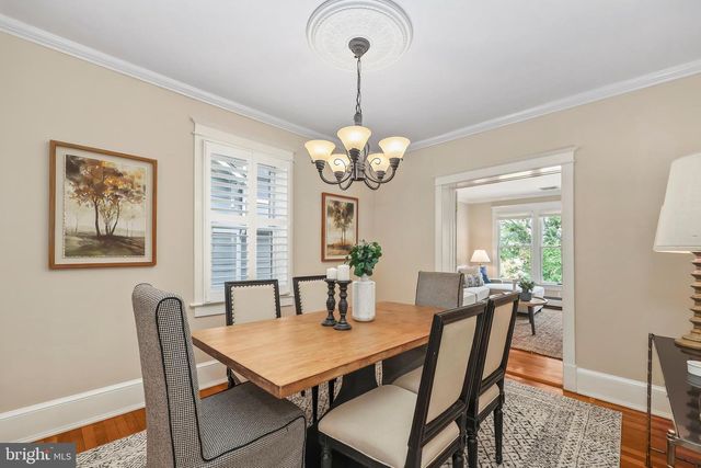 605 JOHNSTON PL, Alexandria, VA 22301