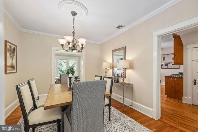 605 JOHNSTON PL, Alexandria, VA 22301