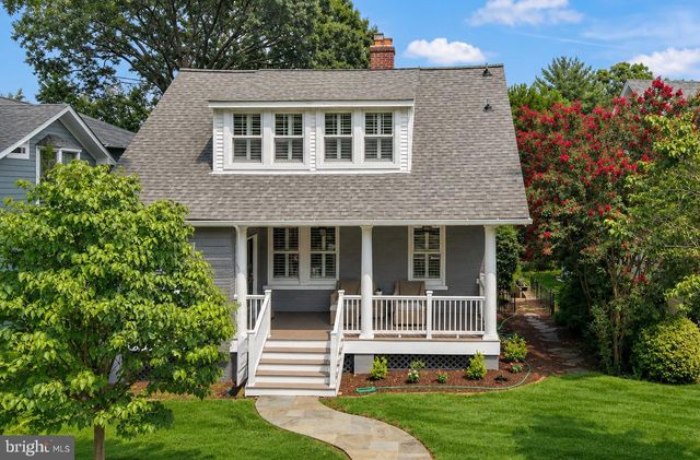 605 JOHNSTON PL, Alexandria, VA 22301