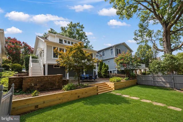 605 JOHNSTON PL, Alexandria, VA 22301