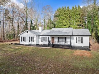 4048 RYCKELEY Drive, Gainesville, GA 30504