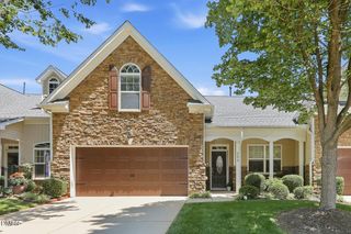 266 Meadow Beauty Drive, Apex, NC 27539