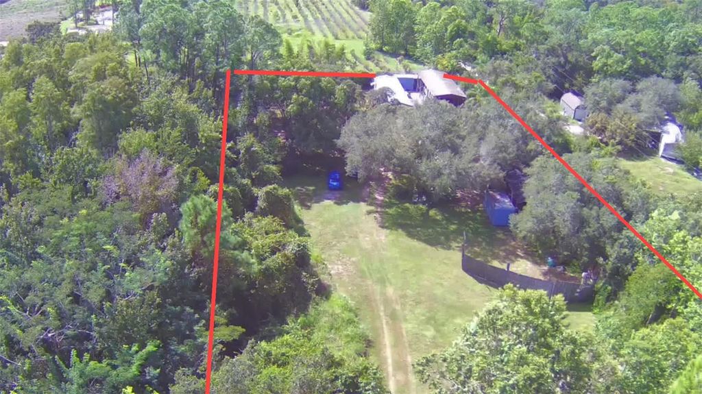 2595 HUGGINS ROAD, Lake Wales, FL 33898