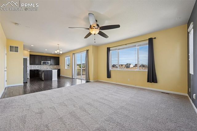 9701 Beryl Drive, Peyton, CO 80831