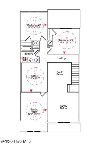 6783 Fellowship Drive, Leland, NC 28451