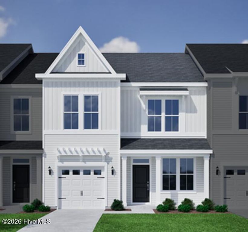 6783 Fellowship Drive, Leland, NC 28451