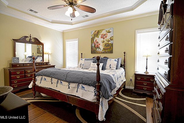 1230 E Cross Creek Drive, Hernando, MS 38632
