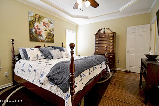 1230 E Cross Creek Drive, Hernando, MS 38632