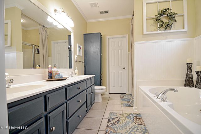 1230 E Cross Creek Drive, Hernando, MS 38632