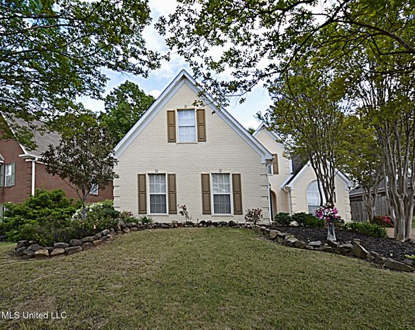 1230 E Cross Creek Drive, Hernando, MS 38632