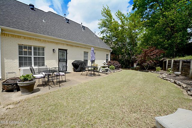 1230 E Cross Creek Drive, Hernando, MS 38632