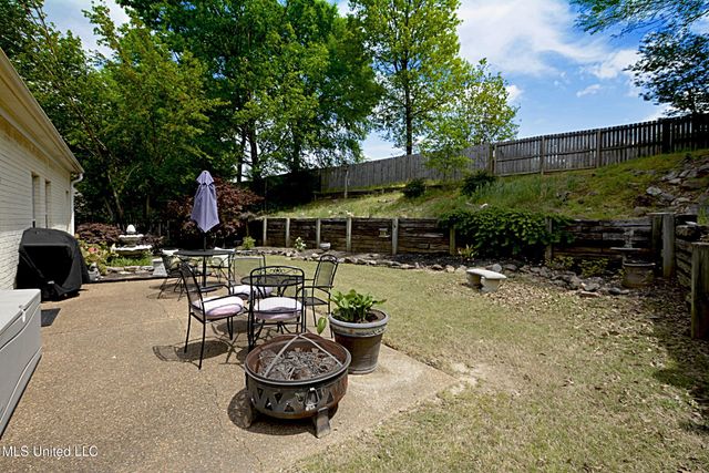1230 E Cross Creek Drive, Hernando, MS 38632