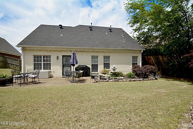 1230 E Cross Creek Drive, Hernando, MS 38632