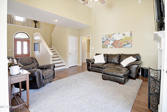 1230 E Cross Creek Drive, Hernando, MS 38632