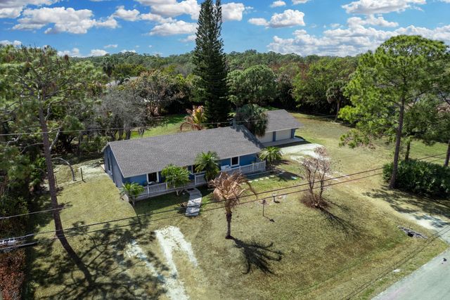 15400 N 76th Road N, Loxahatchee, FL 33470