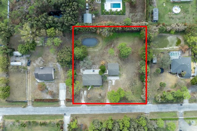 15400 N 76th Road N, Loxahatchee, FL 33470