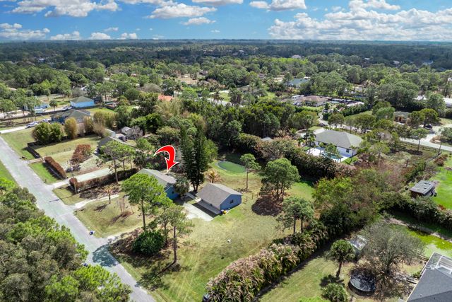 15400 N 76th Road N, Loxahatchee, FL 33470