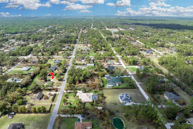 15400 N 76th Road N, Loxahatchee, FL 33470