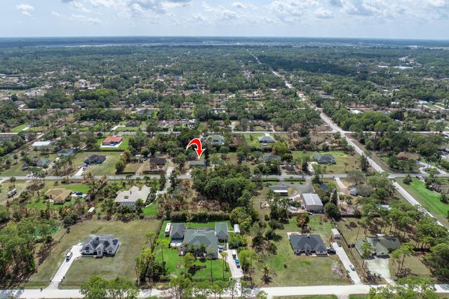 15400 N 76th Road N, Loxahatchee, FL 33470