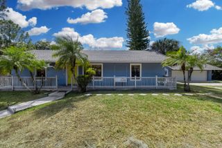 15400 N 76th Road N, Loxahatchee, FL 33470